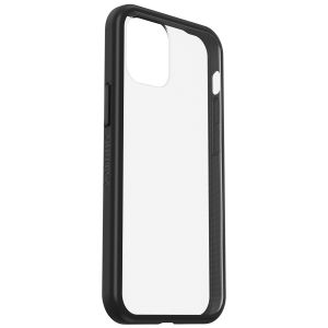 OtterBox React Backcover iPhone 12 Mini - Zwart