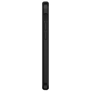 OtterBox React Backcover iPhone 12 Mini - Zwart