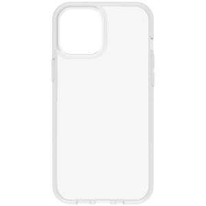 OtterBox React Backcover iPhone 12 Pro Max - Transparant