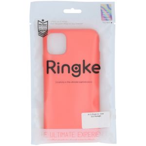 Ringke Air S Backcover iPhone 11 - Koraal