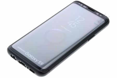 Spigen Thin Fit 360° Backcover Samsung Galaxy S9