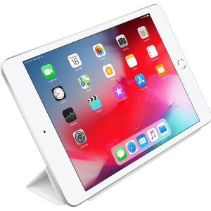 Apple Smart Cover iPad 9 (2021) 10.2 inch / 8 (2020) 10.2 inch / 7 (2019) 10.2 inch / Pro 10.5 (2017) / Air 3 (2019) - Wit