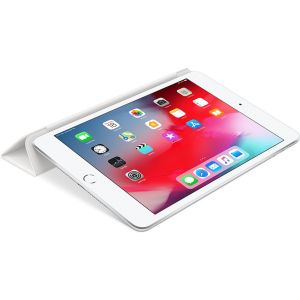 Apple Smart Cover iPad 9 (2021) 10.2 inch / 8 (2020) 10.2 inch / 7 (2019) 10.2 inch / Pro 10.5 (2017) / Air 3 (2019) - Wit