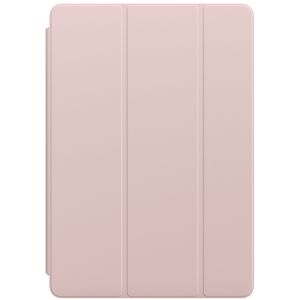 Apple Smart Cover iPad 9 (2021) 10.2 inch / 8 (2020) 10.2 inch / 7 (2019) 10.2 inch / Pro 10.5 (2017) / Air 3 (2019) - Pink Sand