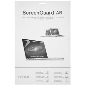 Screenprotector MacBook Pro 13 inch (2016-2019)