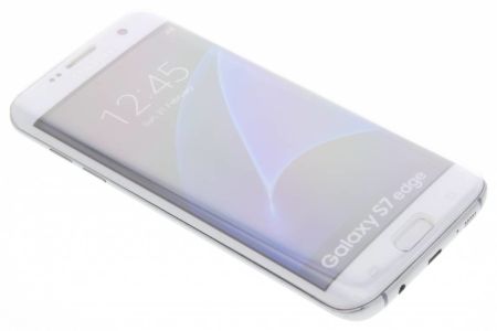 Screenprotector Samsung Galaxy S7 Edge