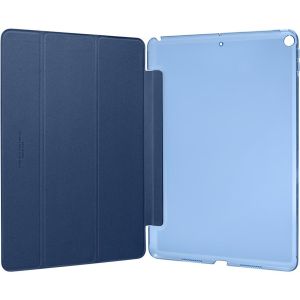 Spigen Smart Fold Bookcase iPad Air 3 (2019) / iPad Pro 10.5 (2017)