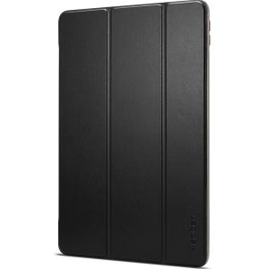 Spigen Smart Fold Bookcase iPad Air 3 (2019) / iPad Pro 10.5 (2017) - Zwart