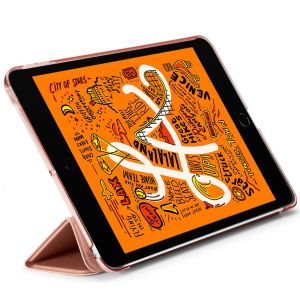 Spigen Smart Fold Bookcase iPad Mini 5 (2019) / Mini 4 (2015)