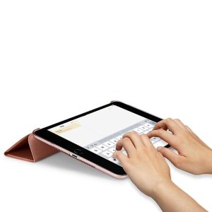 Spigen Smart Fold Bookcase iPad Mini 5 (2019) / Mini 4 (2015)