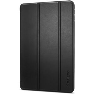 Spigen Smart Fold Bookcase iPad Mini 5 (2019) / Mini 4 (2015) - Zwart