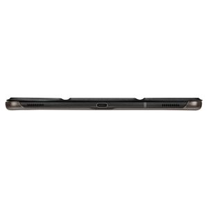 Spigen Smart Fold Bookcase Samsung Galaxy Tab S5e - Zwart