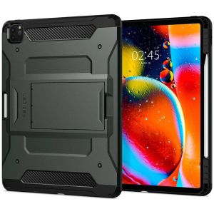 Spigen Tough Armor Tech Backcover iPad Pro 11 (2020)