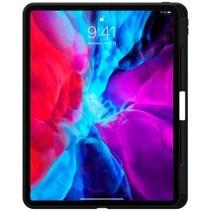 Spigen Tough Armor Tech Backcover iPad Pro 11 (2020) - Zwart