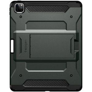 Spigen Tough Armor Tech Backcover iPad Pro 12.9 (2020)