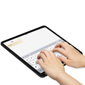 Spigen Tough Armor Tech Backcover iPad Pro 12.9 (2020)