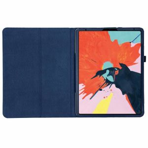 Effen Bookcase iPad Pro 12.9 (2018)
