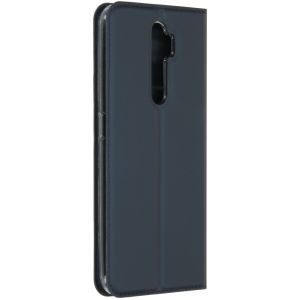 Dux Ducis Slim Softcase Bookcase Oppo A5 (2020) / A9 (2020)