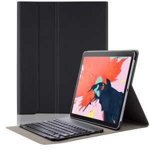 Bluetooth Keyboard Bookcase iPad Pro 12.9 (2018)