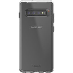 Gear4 Crystal Palace Backcover Samsung Galaxy S10 Plus
