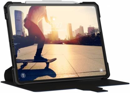 UAG Metropolis Bookcase iPad Pro 12.9 (2018)