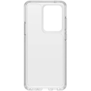 OtterBox Symmetry Clear Backcover Samsung Galaxy S20 Ultra