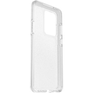 OtterBox Symmetry Clear Backcover Samsung Galaxy S20 Ultra - Stardust
