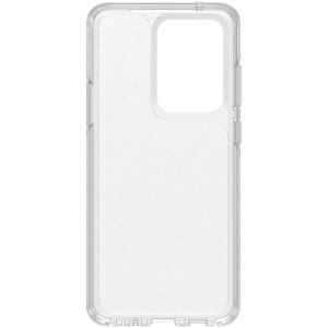 OtterBox Symmetry Clear Backcover Samsung Galaxy S20 Ultra - Stardust