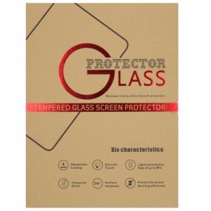 Gehard Glas Screenprotector iPad Pro 12.9 (2018-2022)