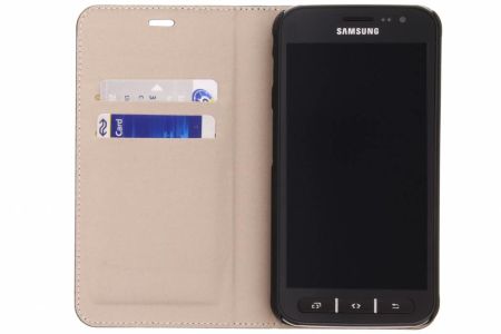 Hama Slim Pro Bookcase Samsung Galaxy Xcover 4 / 4s