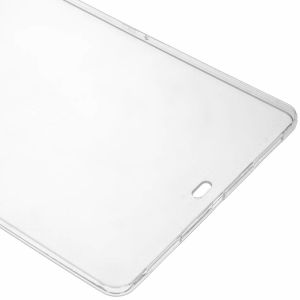 Softcase Backcover iPad Pro 12.9 (2018)