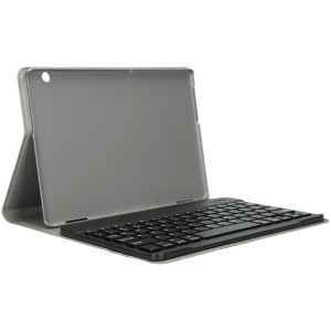 Bluetooth Keyboard Bookcase Huawei MediaPad T5 10.1 inch