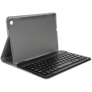 Bluetooth Keyboard Bookcase MediaPad M5 Lite 10.1 inch