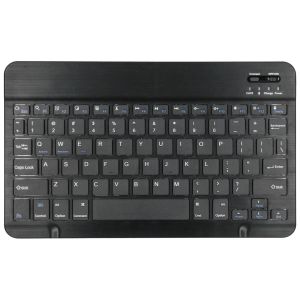 Bluetooth Keyboard Bookcase MediaPad M5 Lite 10.1 inch