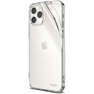 Ringke Air Backcover iPhone 12 (Pro) - Transparant