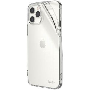 Ringke Air Backcover iPhone 12 Pro Max - Transparant