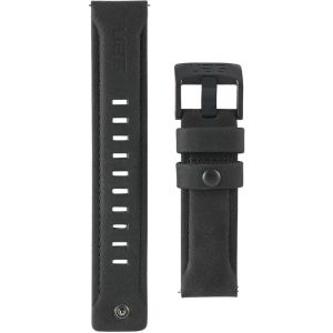 UAG Leather Strap band Samsung Galaxy Watch 46 mm / Watch 3 45mm