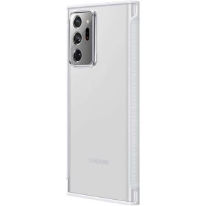 Samsung Originele Clear Protective Backcover Galaxy Note 20 Ultra