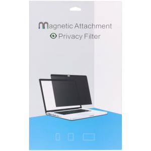 Magnetic Privacy Screenprotector MacBook Pro 16 inch (2019)