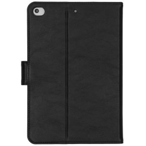 Spigen Stand Folio iPad Mini 5 (2019) / Mini 4 (2015) - Zwart