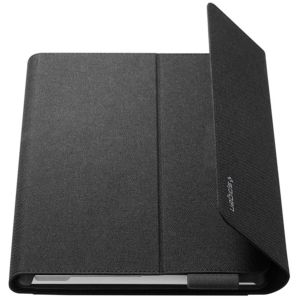 Spigen Stand Folio Microsoft Surface Go - Grijs