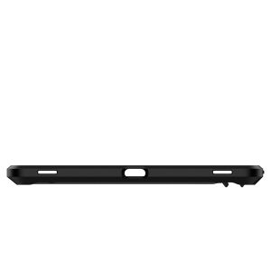 Spigen Tough Armor Pro Backcover Samsung Galaxy Tab S8 / S7 - Zwart
