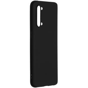 iMoshion Color Backcover Oppo Find X2 Lite - Zwart
