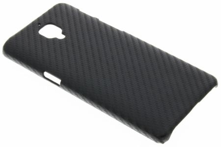 Carbon Hardcase Backcover OnePlus 3 / 3T