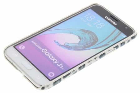 Luipaard Design Backcover Samsung Galaxy J3 / J3 (2016)
