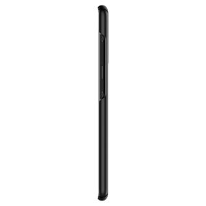 Spigen Thin Fit Backcover Samsung Galaxy S20 - Zwart