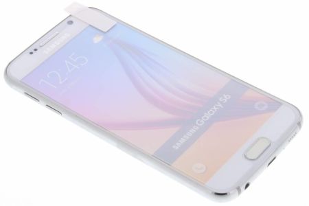 Gehard Glas Pro Screenprotector Samsung Galaxy S6