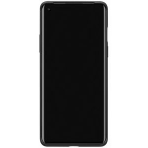 OnePlus Nylon Backcover OnePlus 8 - Zwart