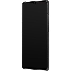 OnePlus Sandstone Protective Backcover OnePlus 7T - Zwart