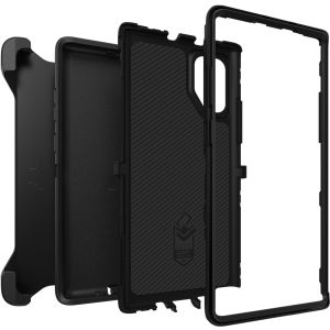 OtterBox Defender Rugged Backcover Samsung Galaxy Note 10 Plus